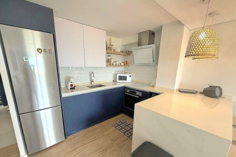 Apartamento de 3 dormitorios en venta en Calafell, Tarragona, Cataluña, Spain № 7642 - foto 9