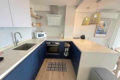 Apartamento de 3 dormitorios en venta en Calafell, Tarragona, Cataluña, Spain № 7642 - foto 10