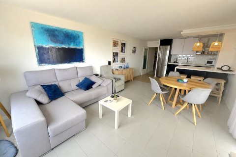 Apartamento de 3 dormitorios en venta en Calafell, Tarragona, Cataluña, Spain № 7642 - foto 6
