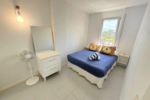 Apartamento de 3 dormitorios en venta en Calafell, Tarragona, Cataluña, Spain № 7642 - foto 19