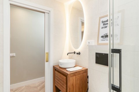 3 bedrooms apartment for sale in Barcelona, Catalonia, Spain № 8130 - photo 30