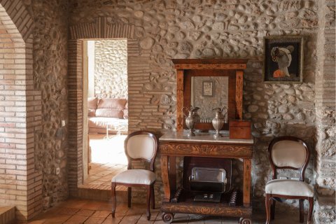 12 bedrooms house for sale in Catalonia, Spain № 8129 - photo 5