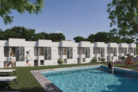 4 bedrooms duplex for sale in S'Agaro, Girona, Catalonia, Spain № 8128 - photo 16