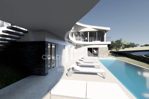 5 bedrooms villa for sale in Cadaques, Girona, Catalonia, Spain № 5971 - photo 10