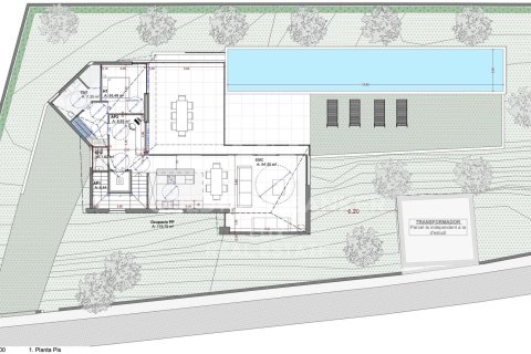 5 bedrooms villa for sale in Cadaques, Girona, Catalonia, Spain № 5971 - photo 4