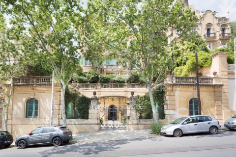 5 bedrooms house for sale in Barcelona, Catalonia, Spain № 5972 - photo 2