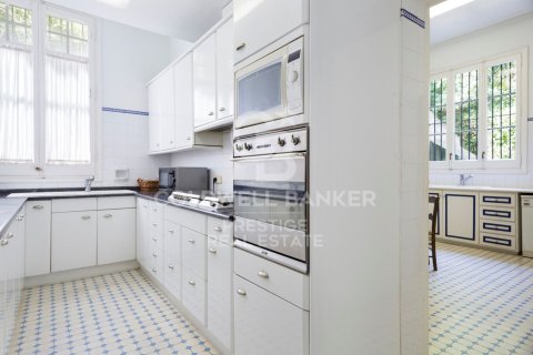 5 bedrooms house for sale in Barcelona, Catalonia, Spain № 5972 - photo 10