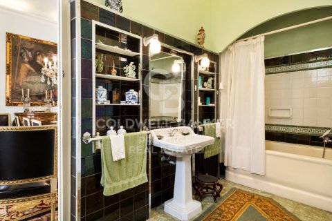 5 bedrooms house for sale in Barcelona, Catalonia, Spain № 5972 - photo 9