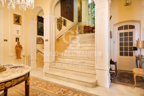 5 bedrooms house for sale in Barcelona, Catalonia, Spain № 5972 - photo 17