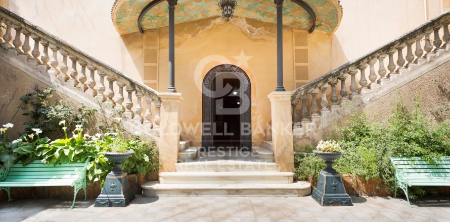 5 bedrooms house for sale in Barcelona, Catalonia, Spain № 5972