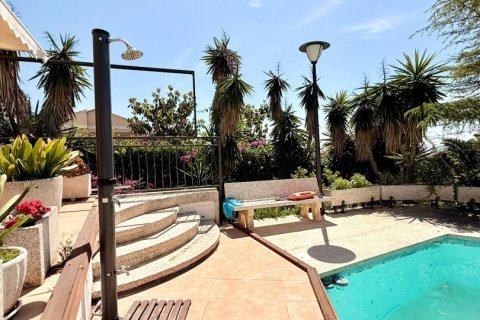 7 bedrooms house for sale in Calafell, Tarragona, Catalonia, Spain № 4842 - photo 3