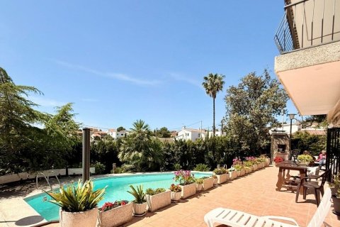 7 bedrooms house for sale in Calafell, Tarragona, Catalonia, Spain № 4842 - photo 24