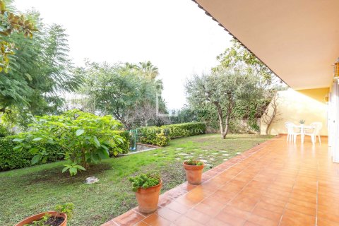 6 bedrooms villa for sale in Sant Just Desvern, Barcelona, Catalonia, Spain № 3942 - photo 15