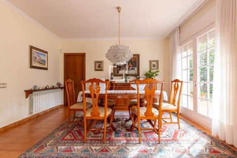 6 bedrooms villa for sale in Sant Just Desvern, Barcelona, Catalonia, Spain № 3942 - photo 20