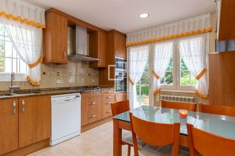 6 bedrooms villa for sale in Sant Just Desvern, Barcelona, Catalonia, Spain № 3942 - photo 21