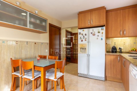 6 bedrooms villa for sale in Sant Just Desvern, Barcelona, Catalonia, Spain № 3942 - photo 22