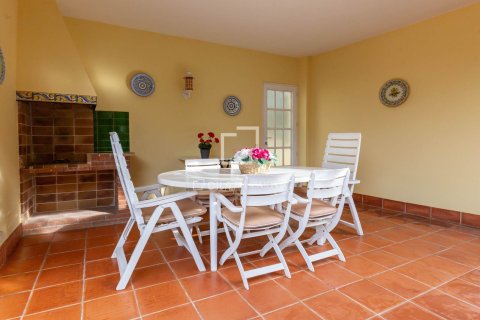 6 bedrooms villa for sale in Sant Just Desvern, Barcelona, Catalonia, Spain № 3942 - photo 4