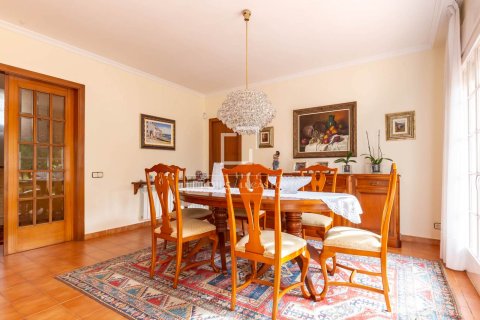 6 bedrooms villa for sale in Sant Just Desvern, Barcelona, Catalonia, Spain № 3942 - photo 19