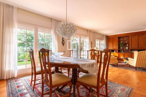 6 bedrooms villa for sale in Sant Just Desvern, Barcelona, Catalonia, Spain № 3942 - photo 10
