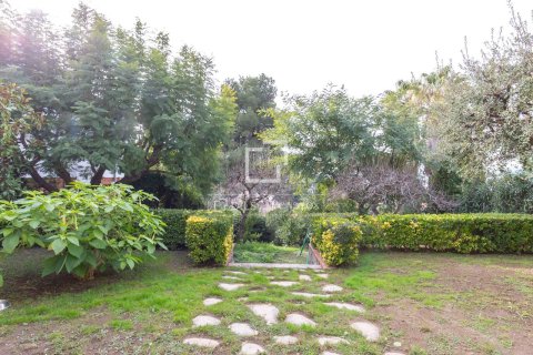 6 bedrooms villa for sale in Sant Just Desvern, Barcelona, Catalonia, Spain № 3942 - photo 17