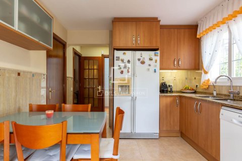 6 bedrooms villa for sale in Sant Just Desvern, Barcelona, Catalonia, Spain № 3942 - photo 24