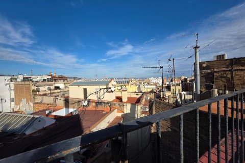 1 bedroom apartment for sale in Barcelona, Catalonia, Spain № 6184 - photo 23
