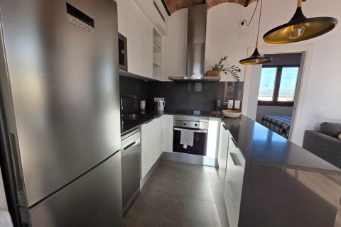 1 bedroom apartment for sale in Barcelona, Catalonia, Spain № 6184 - photo 15