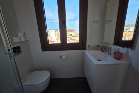1 bedroom apartment for sale in Barcelona, Catalonia, Spain № 6184 - photo 20