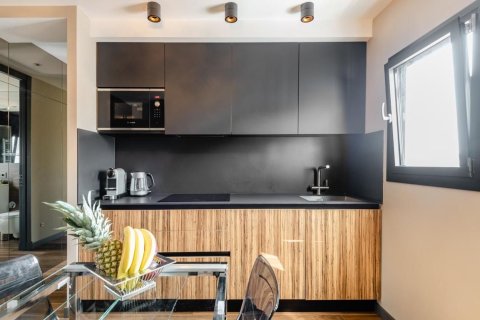 2 bedrooms apartment for sale in Barcelona, Catalonia, Spain № 6188 - photo 16