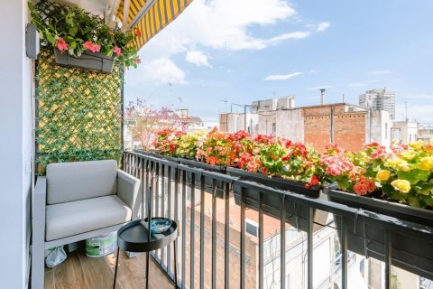 2 bedrooms apartment for sale in Barcelona, Catalonia, Spain № 6188 - photo 15