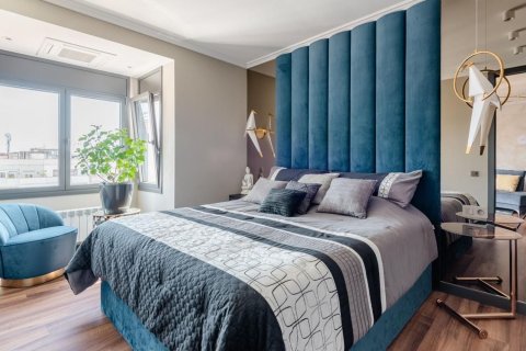 2 bedrooms apartment for sale in Barcelona, Catalonia, Spain № 6188 - photo 7