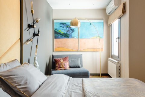 2 bedrooms apartment for sale in Barcelona, Catalonia, Spain № 6188 - photo 14