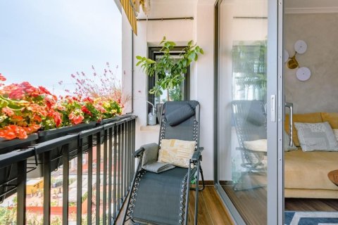 2 bedrooms apartment for sale in Barcelona, Catalonia, Spain № 6188 - photo 10