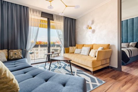 2 bedrooms apartment for sale in Barcelona, Catalonia, Spain № 6188 - photo 8