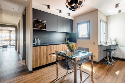 2 bedrooms apartment for sale in Barcelona, Catalonia, Spain № 6188 - photo 13
