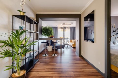 2 bedrooms apartment for sale in Barcelona, Catalonia, Spain № 6188 - photo 2
