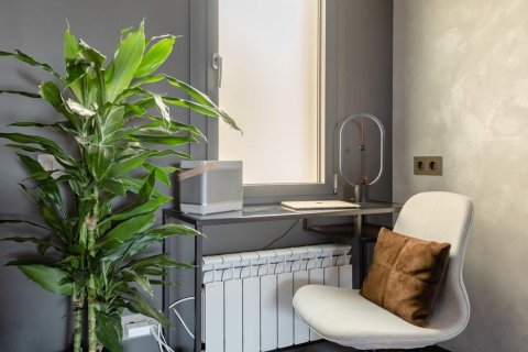2 bedrooms apartment for sale in Barcelona, Catalonia, Spain № 6188 - photo 23