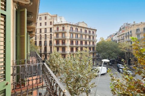 2 bedrooms apartment for sale in Barcelona, Catalonia, Spain № 6186 - photo 7