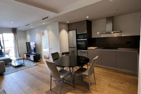 3 chambres apartment à vendre à Barcelona, Catalonia, Spain № 6187 - photo 4