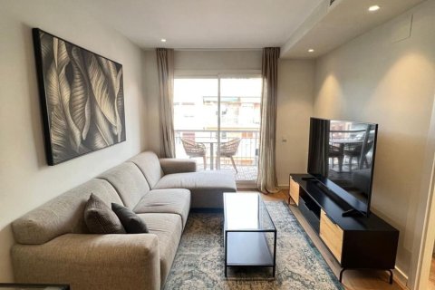 3 bedrooms apartment for sale in Barcelona, Catalonia, Spain № 6187