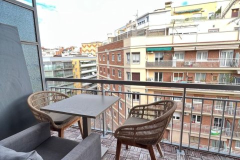 3 chambres apartment à vendre à Barcelona, Catalonia, Spain № 6187 - photo 3