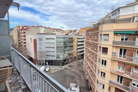 3 chambres apartment à vendre à Barcelona, Catalonia, Spain № 6187 - photo 11