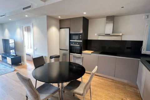 3 chambres apartment à vendre à Barcelona, Catalonia, Spain № 6187 - photo 5