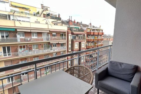 3 chambres apartment à vendre à Barcelona, Catalonia, Spain № 6187 - photo 17