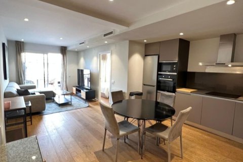 3 chambres apartment à vendre à Barcelona, Catalonia, Spain № 6187 - photo 8