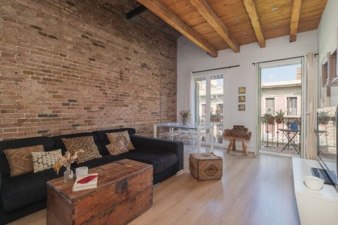 2 bedrooms apartment for sale in Barcelona, Catalonia, Spain № 6189 - photo 4