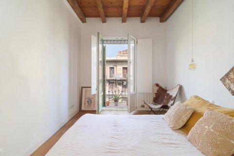2 bedrooms apartment for sale in Barcelona, Catalonia, Spain № 6189 - photo 19