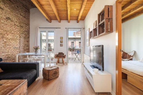 2 bedrooms apartment for sale in Barcelona, Catalonia, Spain № 6189 - photo 5