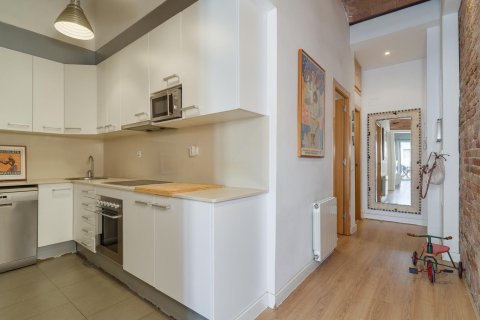 2 bedrooms apartment for sale in Barcelona, Catalonia, Spain № 6189 - photo 14