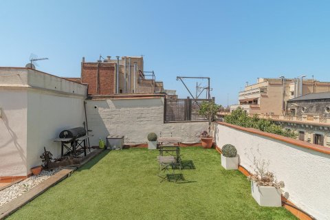 2 bedrooms apartment for sale in Barcelona, Catalonia, Spain № 6189 - photo 27